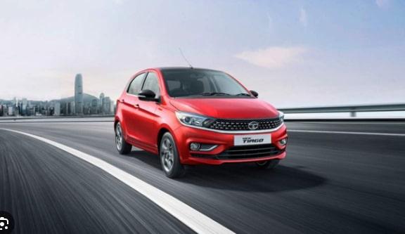 Tata Tiago XTA 2022