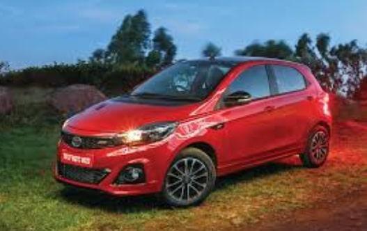 Tata Tiago XTA 2022
