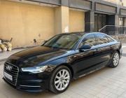 Audi A6 35 TDI Matrix 2015