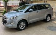Toyota Innova Crysta 2.8 GX 7 Seater 2016