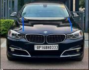 BMW 3 Series 320d 2016
