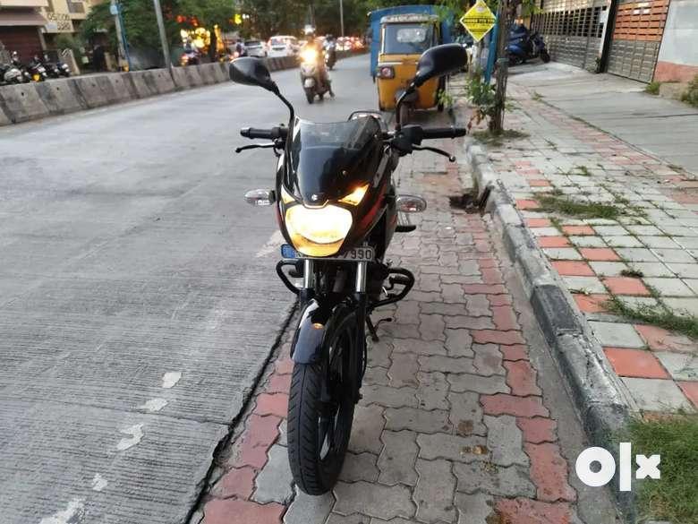 Bajaj Pulsar 150cc 2018