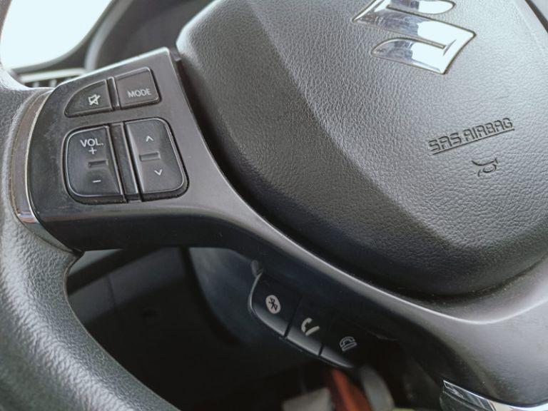 Maruti Suzuki Baleno Delta AT 1.2 2015