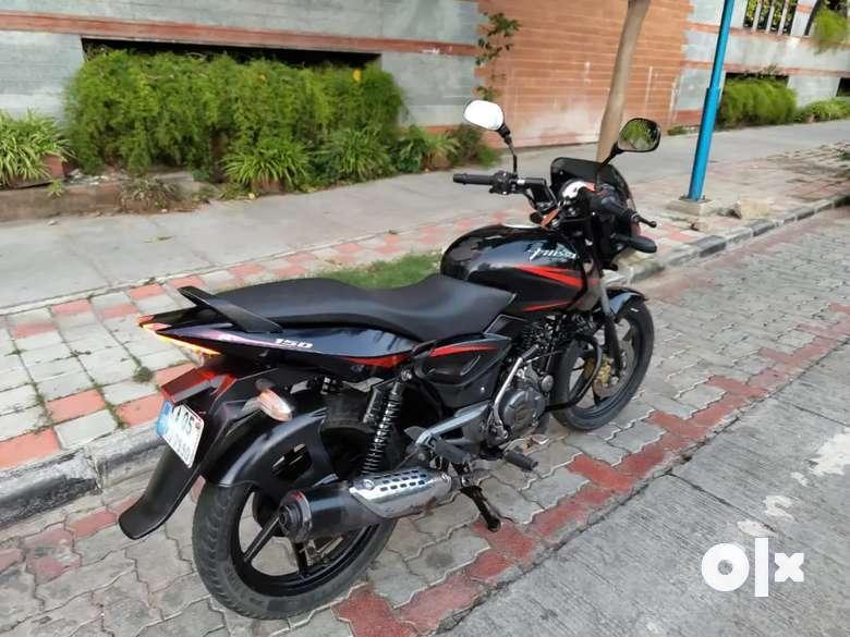 Bajaj Pulsar 150cc 2018