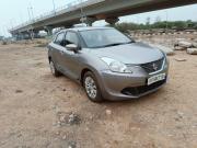 Maruti Suzuki Baleno Delta AT 1.2 2015