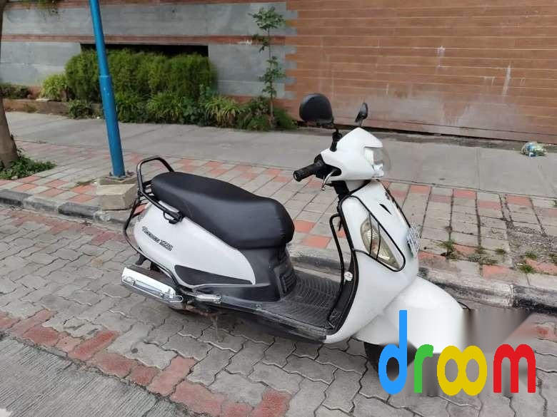 Suzuki Access 125cc 2013
