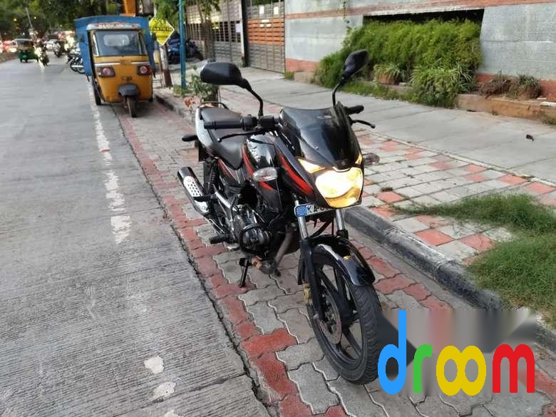 Bajaj Pulsar 150cc 2018