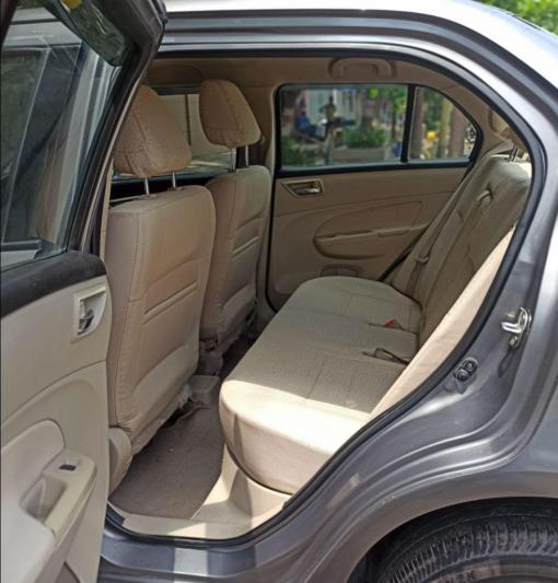 Maruti Suzuki Swift DZire VXi 2014