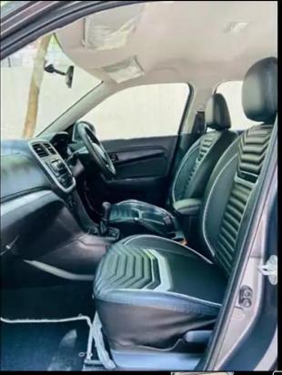 Maruti Suzuki Vitara Brezza LXi 2021