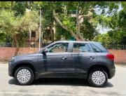Maruti Suzuki Vitara Brezza LXi 2021