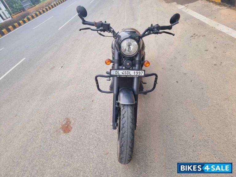 Jawa Perak 330cc 2022