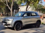 Maruti Suzuki Vitara Brezza ZDi AGS 2019