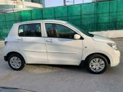 Maruti Suzuki Celerio VXi 2015