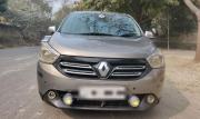 Renault Lodgy 110 PS RXL Stepway 8 STR 2016