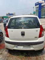 Hyundai i10 Era 1.1 iRDE2 2008