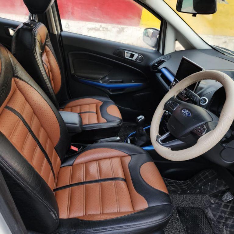 Ford EcoSport TITANIUM 1.5 TDCI 2018