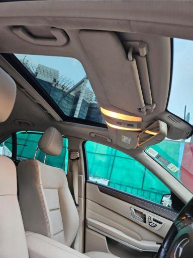 Mercedes-Benz E-Class E 250 CDI 2014