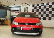Volkswagen Polo Highline 1.2L (P) 2014