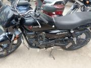 Hero Splendor Plus Black and Accent Edition 2022