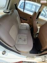 Hyundai i10 Era 1.1 iRDE2 2008