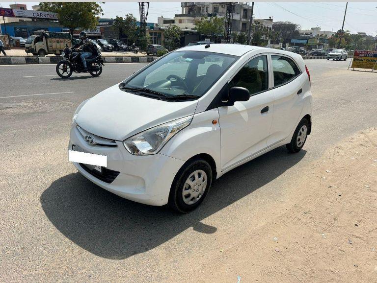 Hyundai Eon Era + 2016