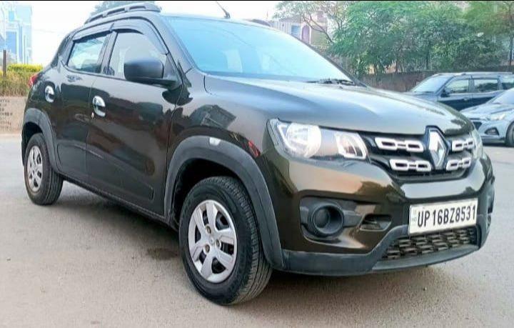 Renault KWID RXL 2018