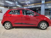 Hyundai Grand i10 1.2 Sportz (O) AT 2017