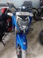 TVS Apache RTR 160 4V DISC ABS BS6 2021