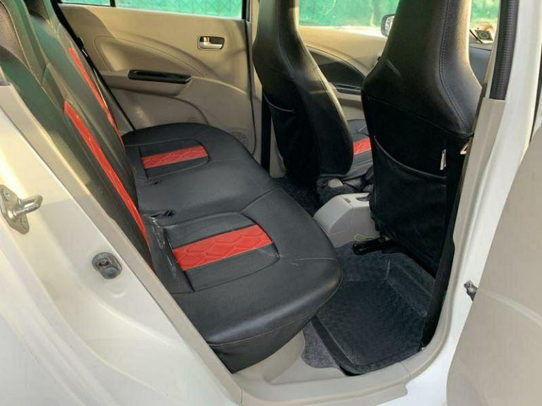 Maruti Suzuki Celerio VXi 2015