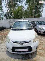 Hyundai i10 Era 1.1 iRDE2 2008