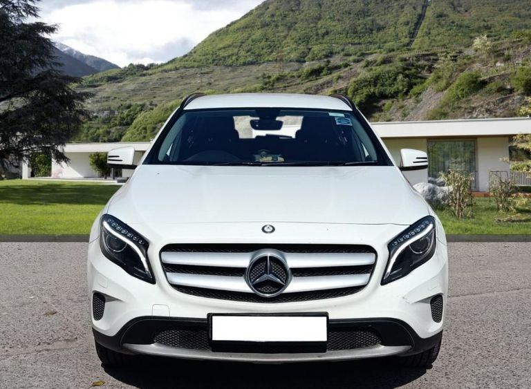 Mercedes-Benz GLA 200 Sport 2016