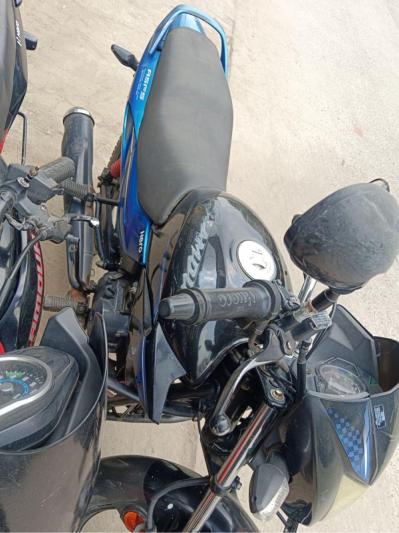 Hero Glamour Disc 125cc 2016