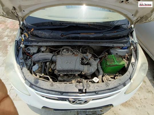 Hyundai i10 Era 1.1 iRDE2 2008