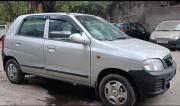 Maruti Suzuki Alto LXi 2011
