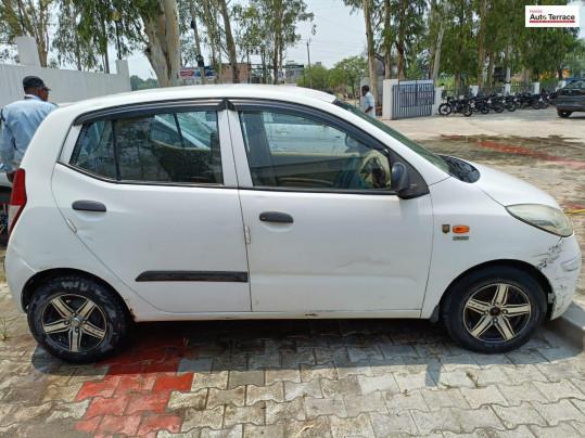 Hyundai i10 Era 1.1 iRDE2 2008