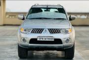Mitsubishi Pajero GLX 2.8 CRZ 2014
