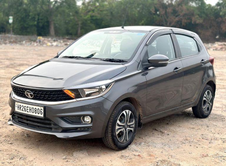 Tata Tiago Revotorq XZ 2020