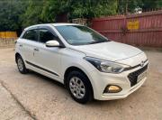 Hyundai i20 Sportz 1.2 2018