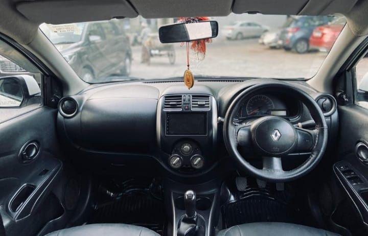 Renault Scala RXL PETROL 2014