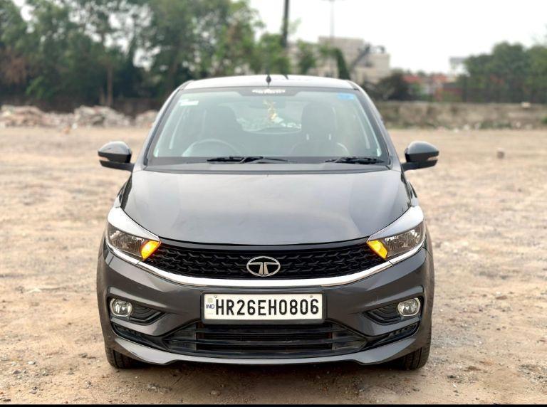 Tata Tiago Revotorq XZ 2020