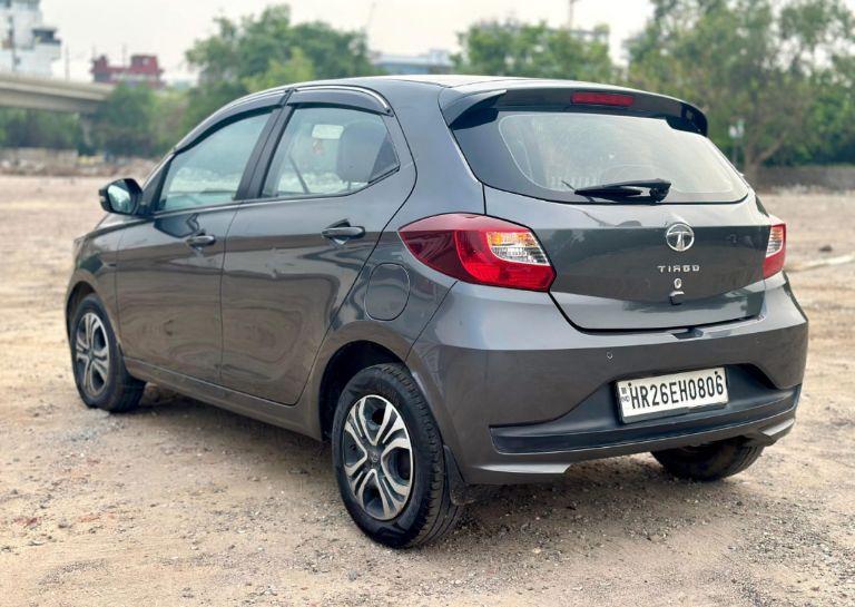 Tata Tiago Revotorq XZ 2020