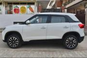 Maruti Suzuki Vitara Brezza ZXi Plus BS6 2021
