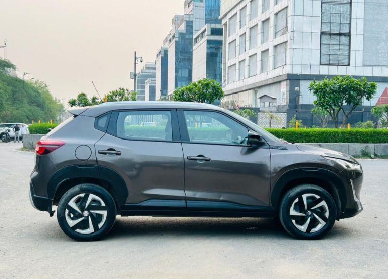 Nissan Magnite XL MT 2021