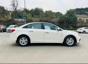 Chevrolet Cruze LTZ AT 2017