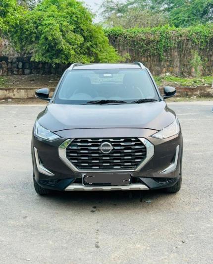 Nissan Magnite XL MT 2021