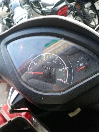 TVS Jupiter 110cc BS6 2021