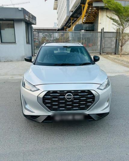 Nissan Magnite XE MT 2021
