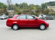 Tata Manza Aura Safire BS-III 2010
