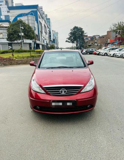 Tata Manza Aura Safire BS-III 2010