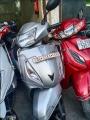 TVS Jupiter 110cc BS6 2021